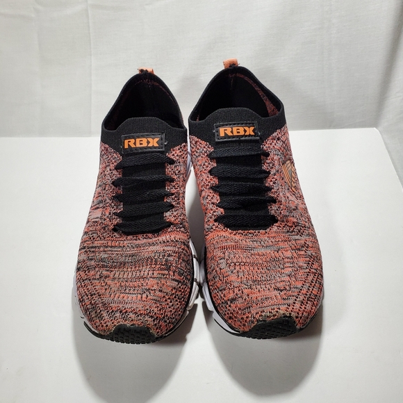 Women's RBX Size 6.5 Pink Athletic Shoes - Picture 8 of 8